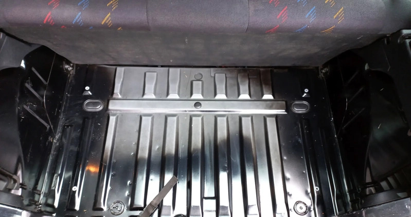 Peugeot 106 cena 12000 przebieg: 102700, rok produkcji 1997 z Szydłowiec małe 154